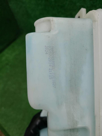 Бачок омывателя Mini Hatch F55 F56 (2013-2024)