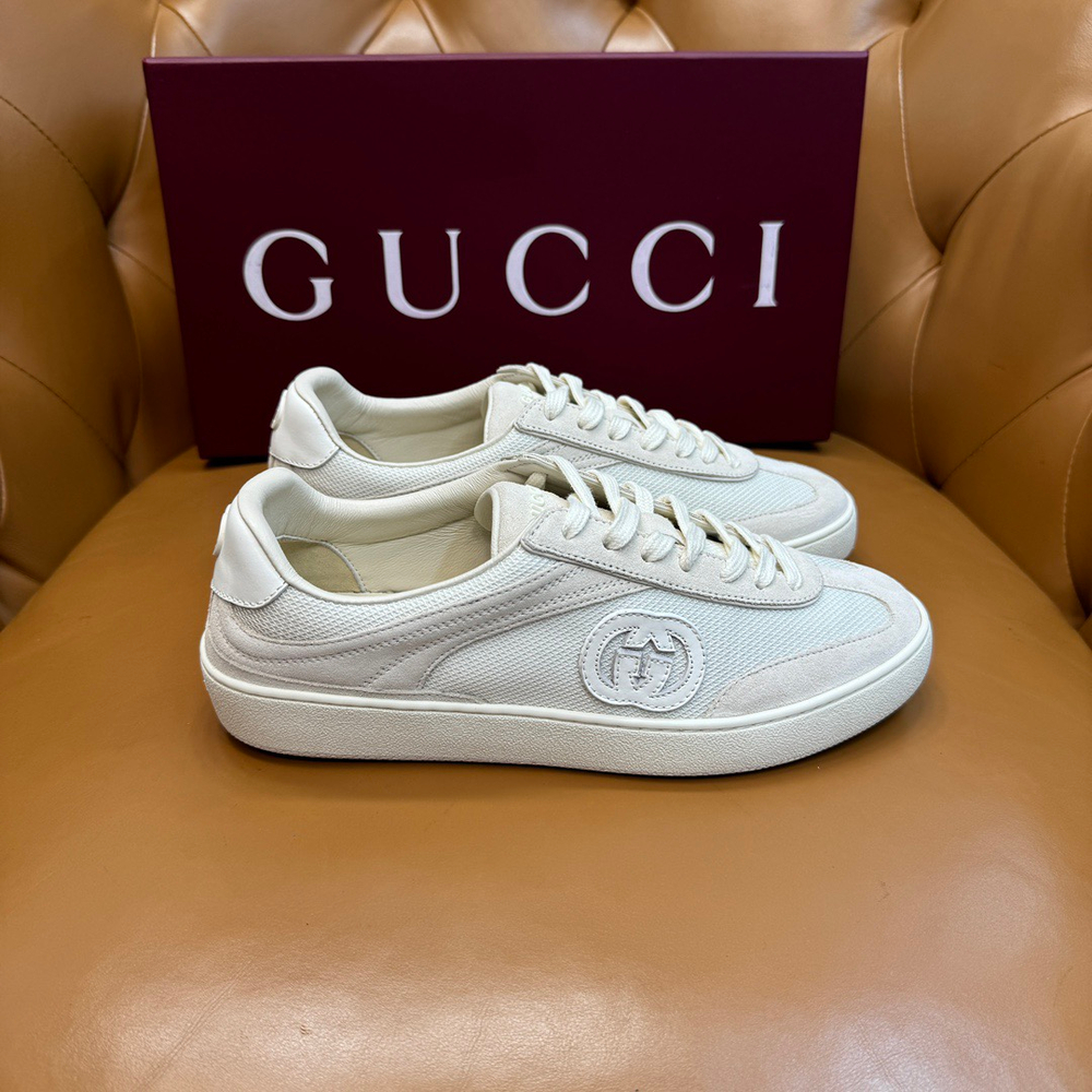 Кроссовки G75