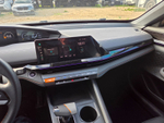 Changan UNI-V 1.5 AT DLX