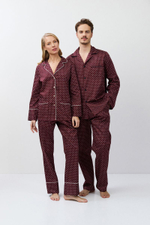 GEORGETTE Пижама женская со штанами