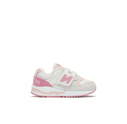 Детские кроссовки New Balance 530 'White Pink' KV530SPI