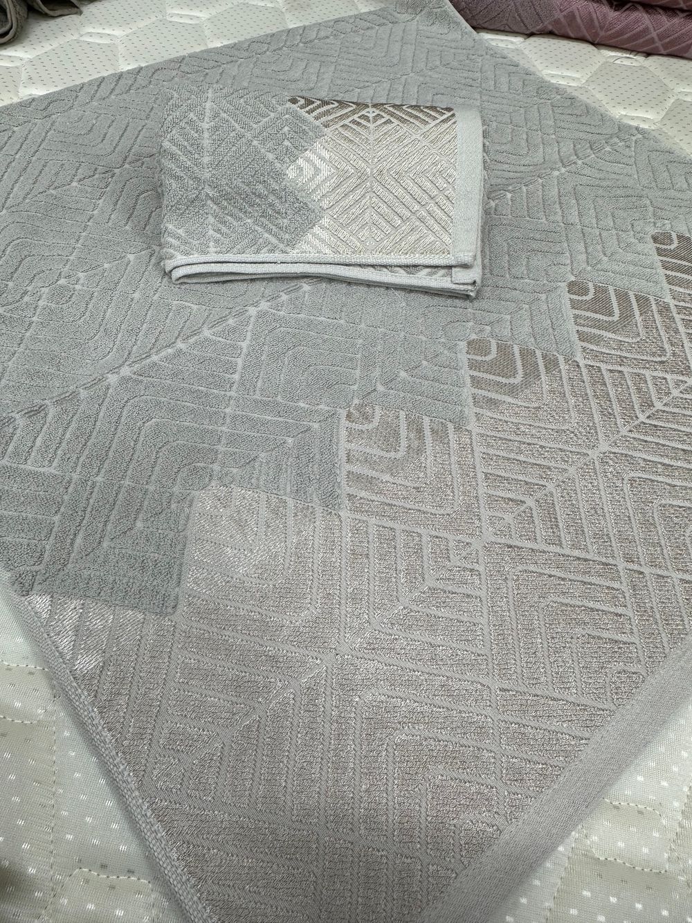 Пол Кит Набор Лиц Бан ХАЙТЕК