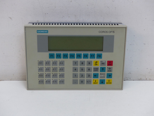 SIEMENS 6AV3515-1MA20-1AA0