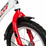 Детский велосипед Novatrack Astra 14" (2022)