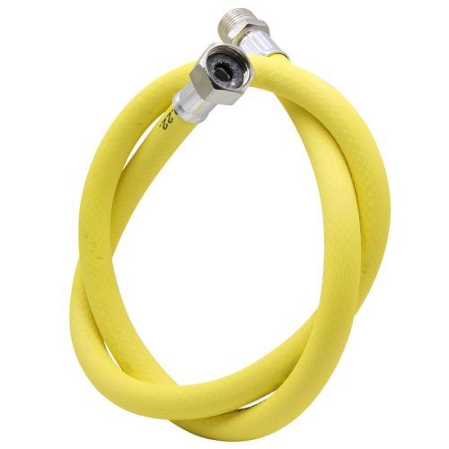 Подводка ПВХ д/газа 1/2" вн./нар. 0,5 м