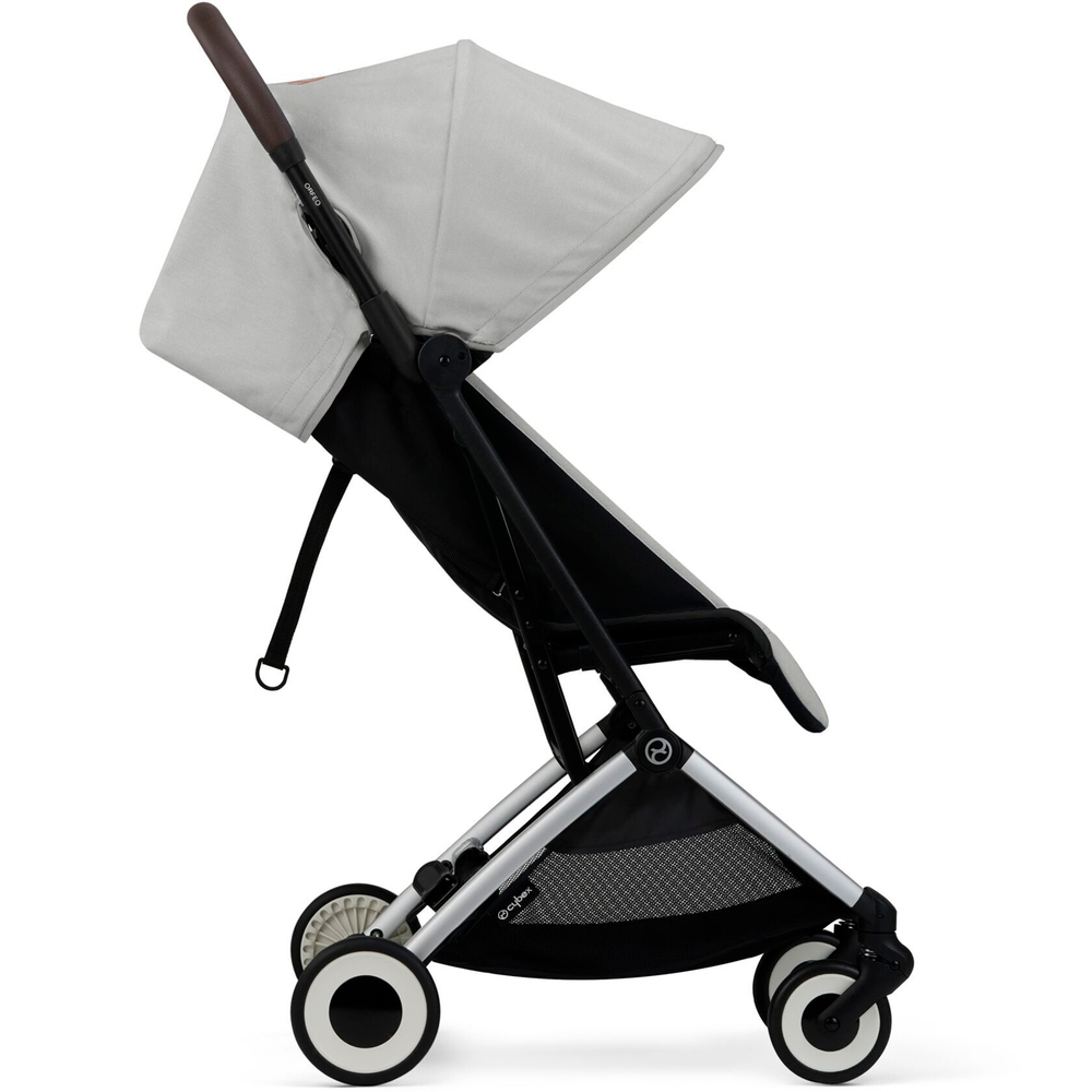 Прогулочная коляска Cybex Orfeo
