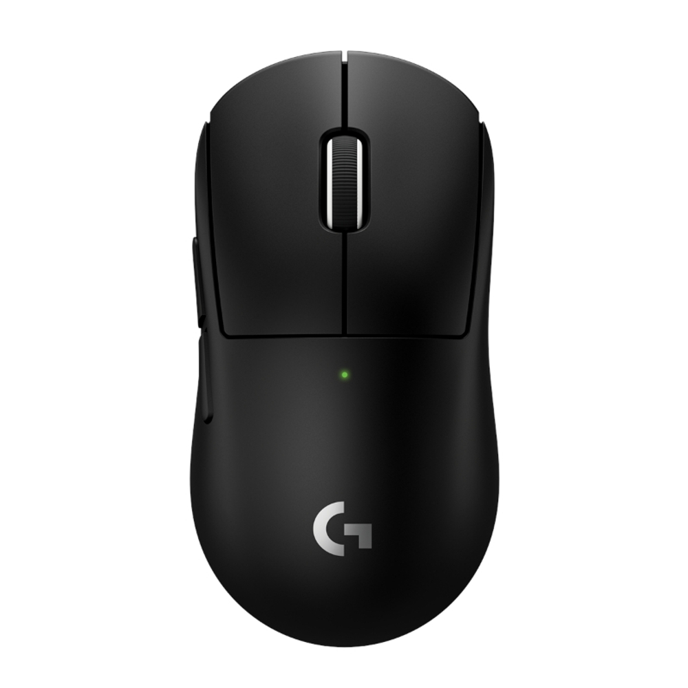 Мышь Logitech PRO X SUPERLIGHT 2C, Black