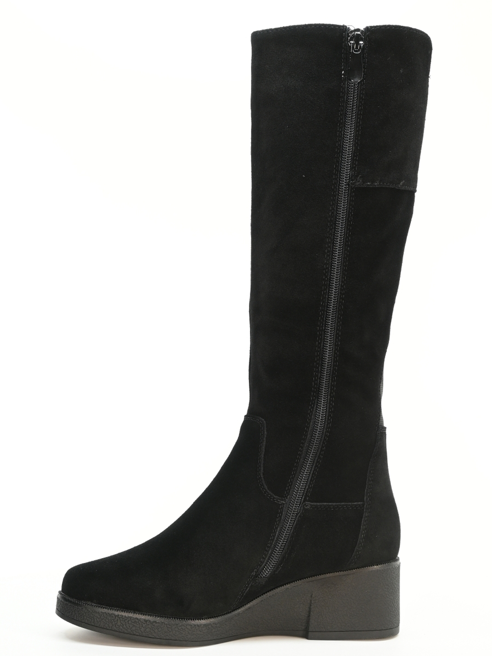 Сапоги женские Ascalini B7243EB