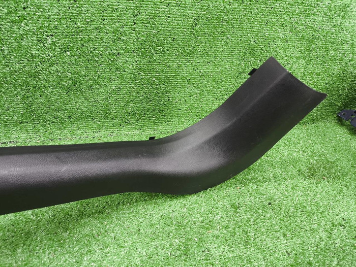 Накладка порога левая Chery Arrizo 8 (2022-н.в.)