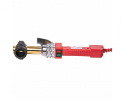 Паяльник электрический для пластиковых труб ВЕКТОР ВППТ-1510