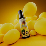 Лубрикант для орального секса SGAN Sensual со вкусом кислого ананаса, 100 мл