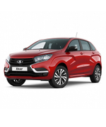 Lada XRAY (11.2015 - н.в.)