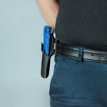 Кобура ПМ 20Т поясная TEK-LOK кайдекс