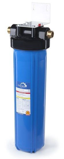 Магистральный фильтр для воды BB20 1" Своя Вода