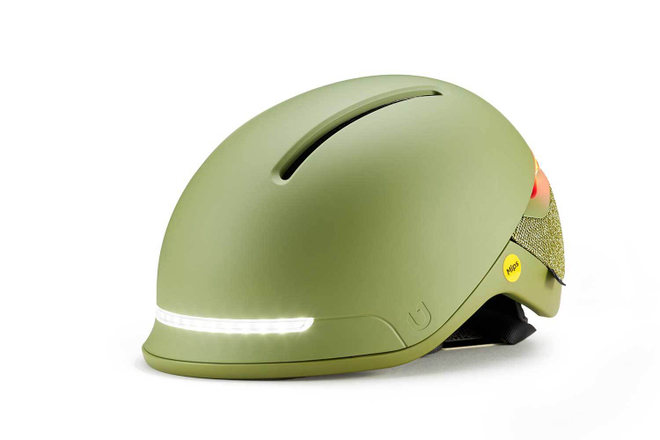 Шлем велосипедный UNIT 1 Faro MIPS Juniper