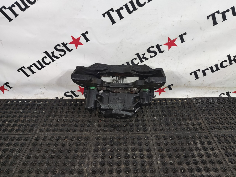 Суппорт левый 2023г.