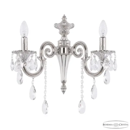 Бра Bohemia Ivele 7203B20/2/175 B NW