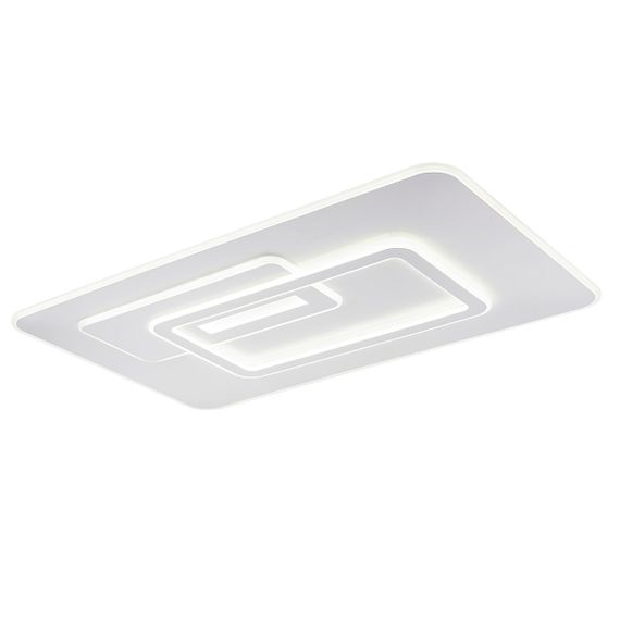 Потолочный светодиодный светильник Escada Rung 10294/3LED