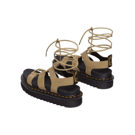 Dr. Martens Nartilla 'Savannah Tan'