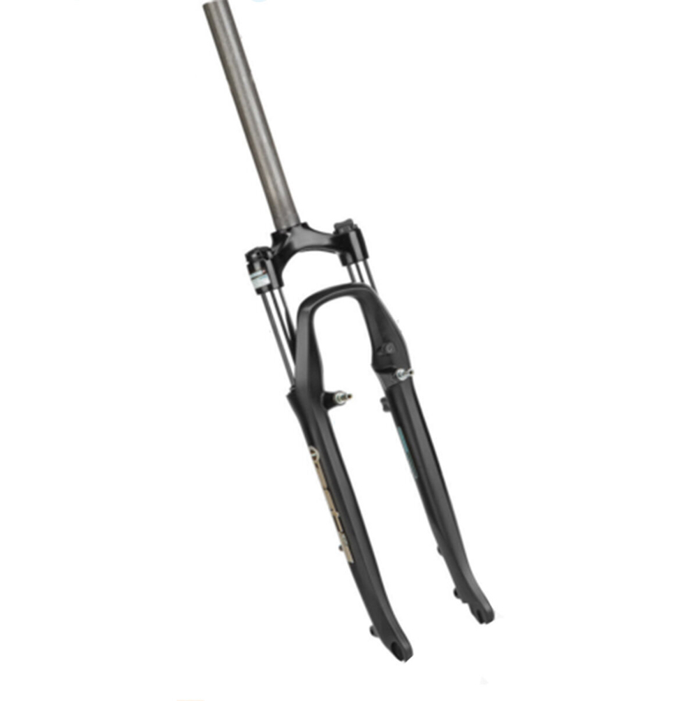 Вилка 28" NEON ML 700С аморт/черн/сталь/V-brake (Navigator 170), арт. 110058 (10216170/130118/0002305, Китай)