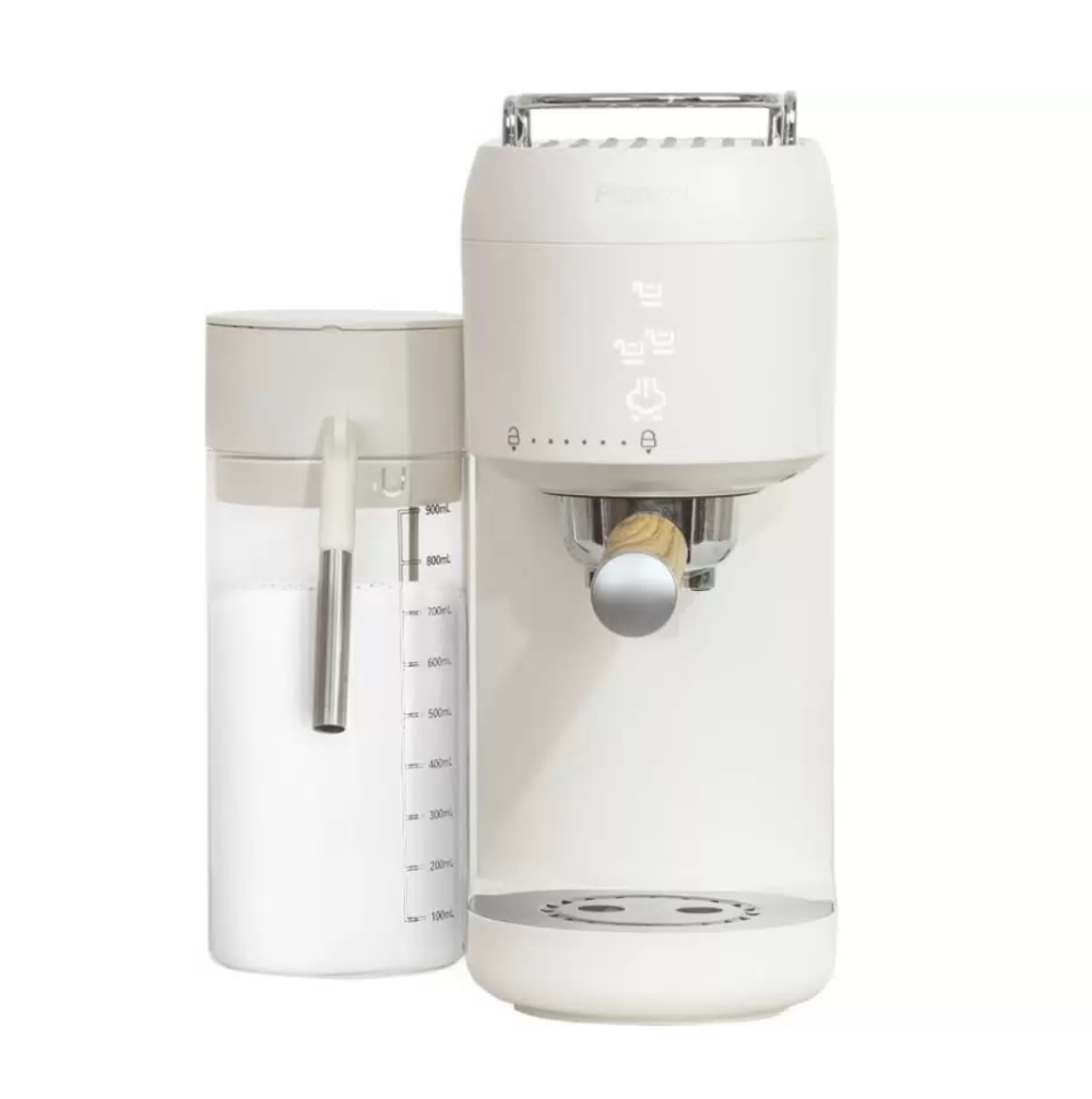 Кофеварка рожковая Pioneer CMA019 (h)