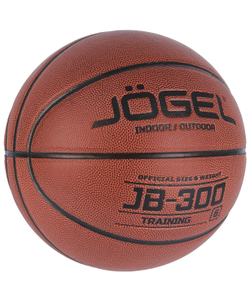 Мяч баскетбольный JB-300 №6