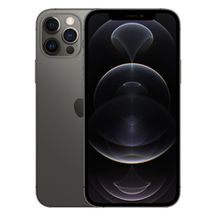 Apple iPhone 12 Pro 512GB Graphite