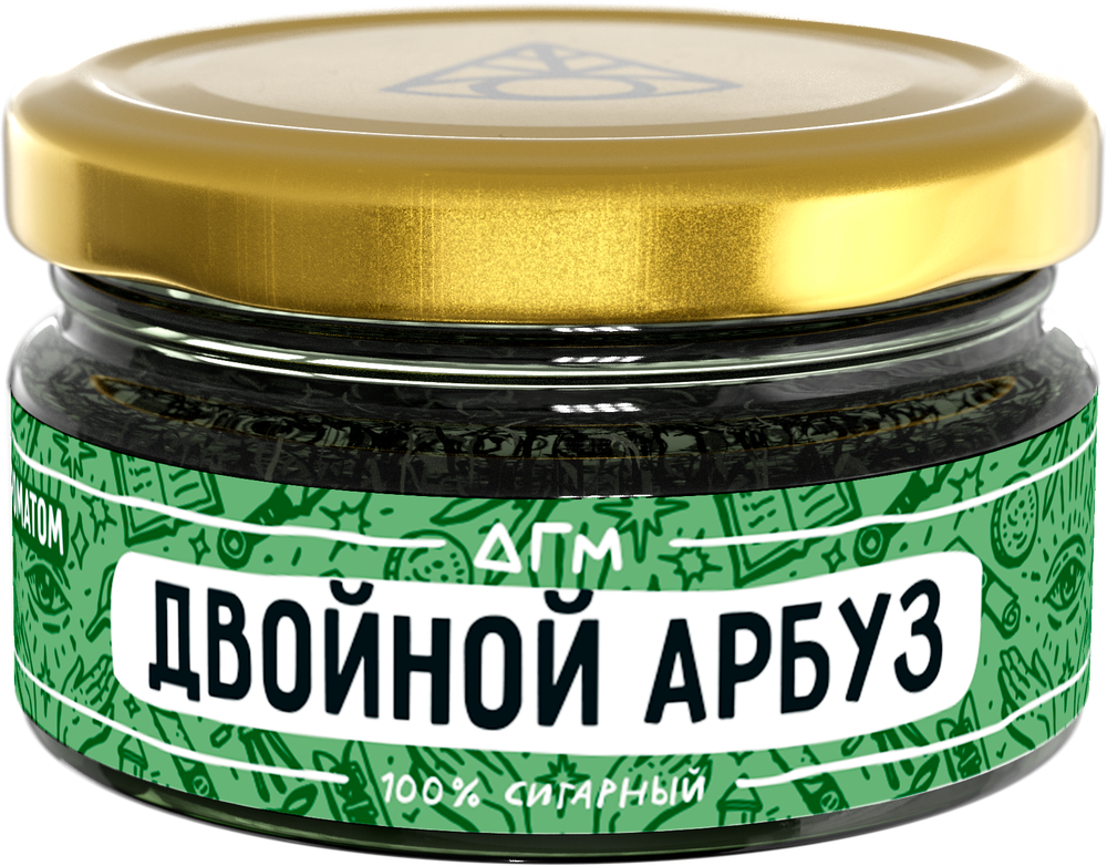 Двойной Арбуз 20 гр.