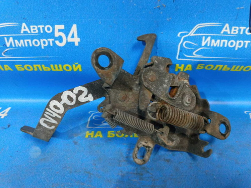 Замок капота TOYOTA CAMRY 1998