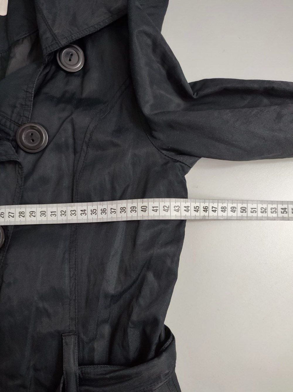 Плащ Zolla  базовый 44 размер