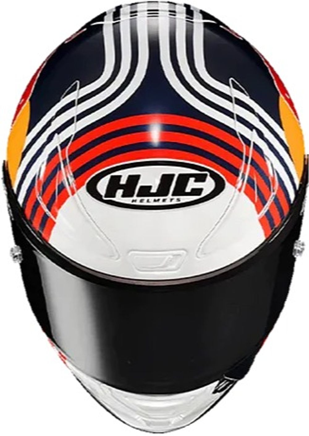 RPHA1 Red Bull Austin GP MC21 / Микс