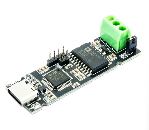 Адаптер трансивера MKS CANable Pro V1.0