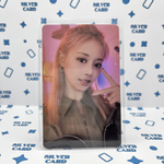 Фотокарта TWICE - BETWEEN 1&2 (Soundwave Lacky Draw | Цзыюй)