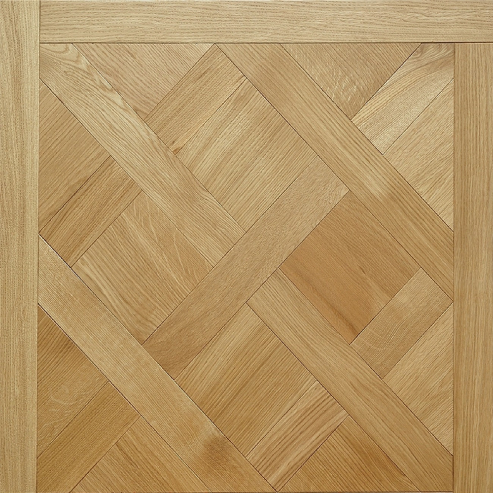 Модульный паркет М-13 дуб