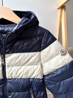 Пуховая куртка Moncler, 104