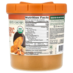 BareOrganics, органический порошок из корня куркумы, 227 г (8 унций)