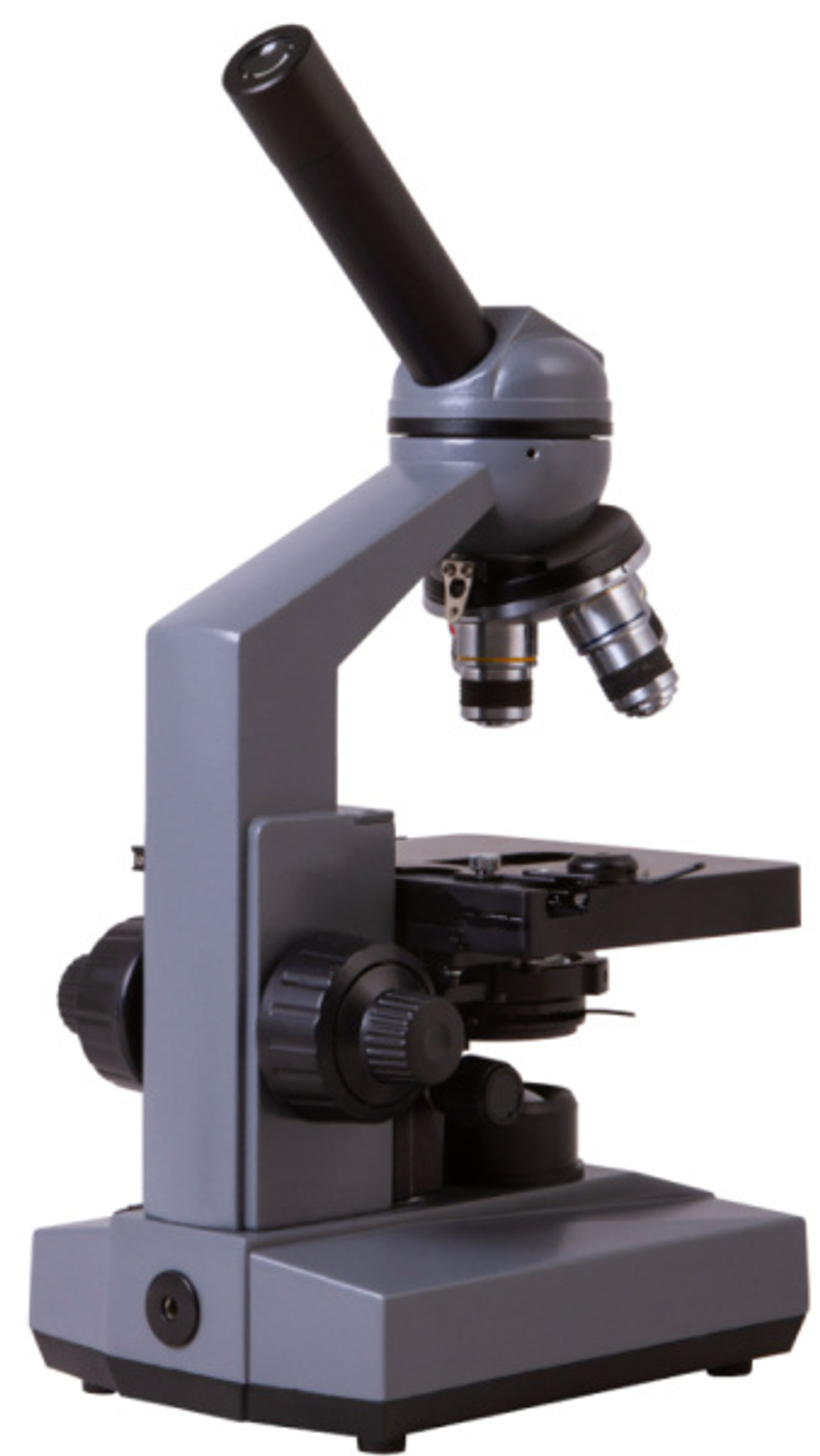 Микроскоп Levenhuk 320 PLUS