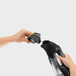 WV 5 Plus NBlackEdition Стеклоочиститель