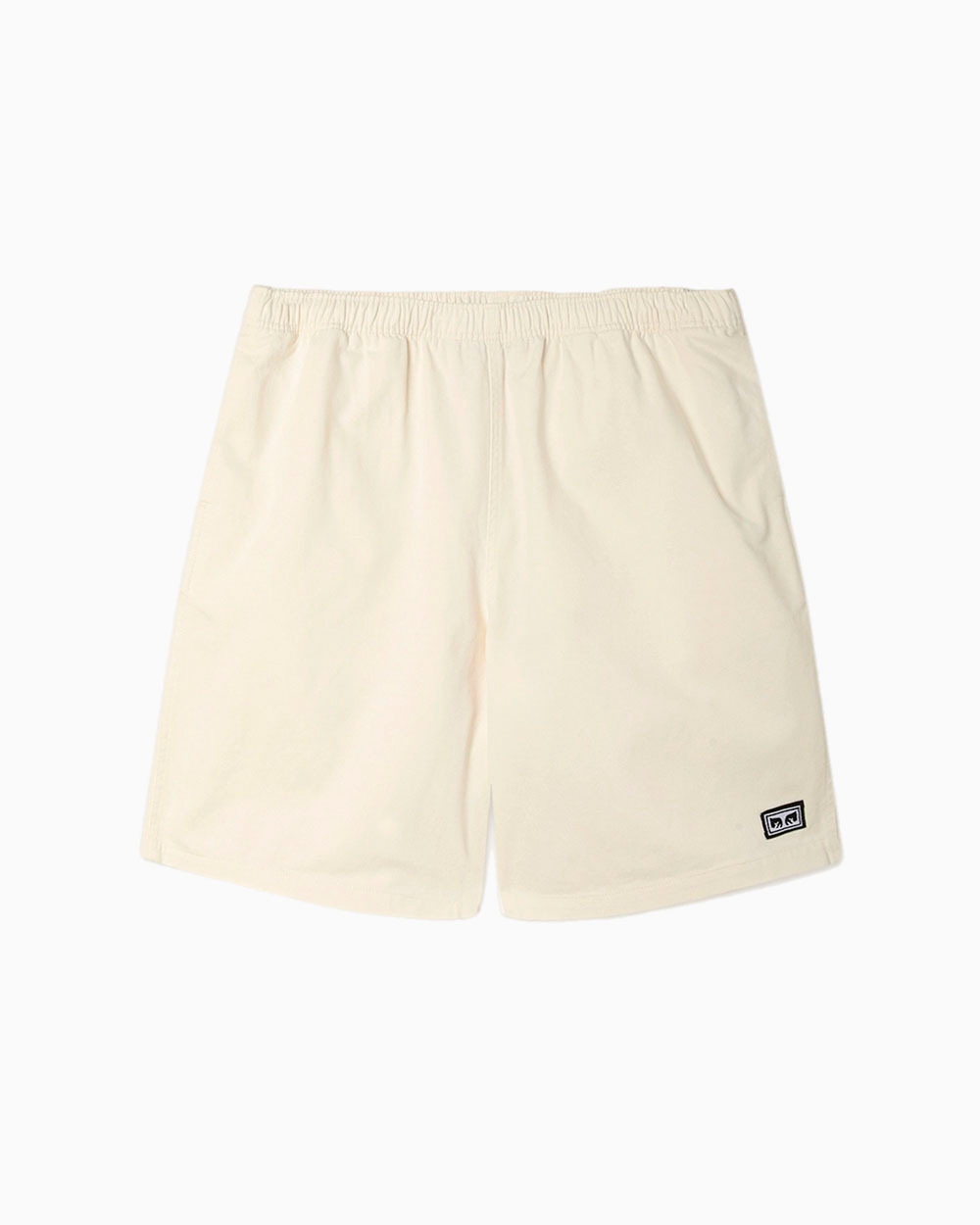 Шорты Obey Easy Relaxed Twill Short