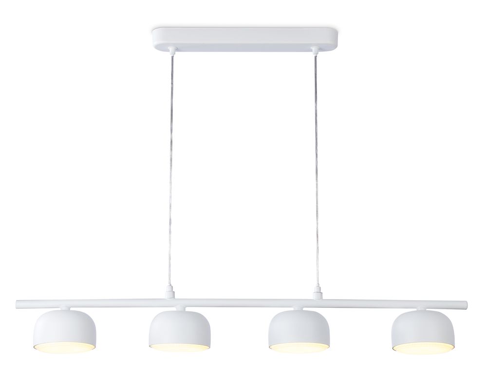 Ambrella Светильник подвесной со сменной лампой GX53 Techno TN71037