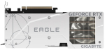 Видеокарта GIGABYTE GeForce RTX 4060 Ti EAGLE OC ICE (GV-N406TEAGLEOC ICE-8GD)