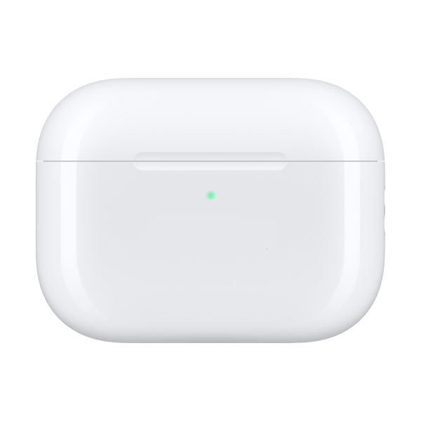 Беспроводные наушники Apple AirPods Pro 3 (USB-C, 2025) Белый | White