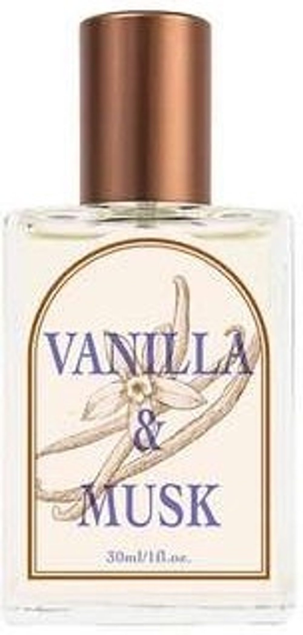 Atelier Faye Vanilla Musk