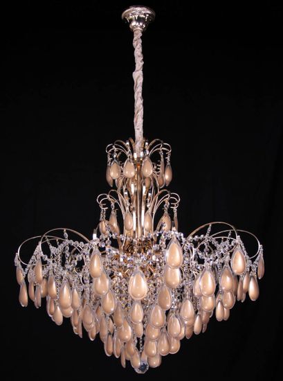 5087/6+3C FGD (1) Люстра Veneto Luce