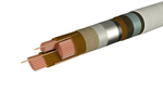 Кабель СБ 3х70-10