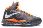 Кроссовки Nike Lebron 10 'Bhm'