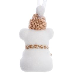 XM-255 Фигурка «Мишка» в асс. (2шт.)