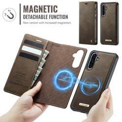 Чехол-кошелек CaseMe 2 in 1 MagSafe Samsung Galaxy A36