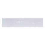 Плинтус Alpine Floor Rico Concept 80 RC 80000 Белый