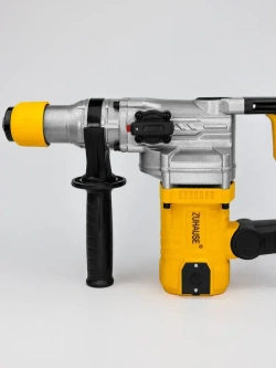 Перфоратор электрический, Zuhause 7.3 Дж. 4300 уд/мин